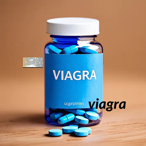 Pastillas viagra azul